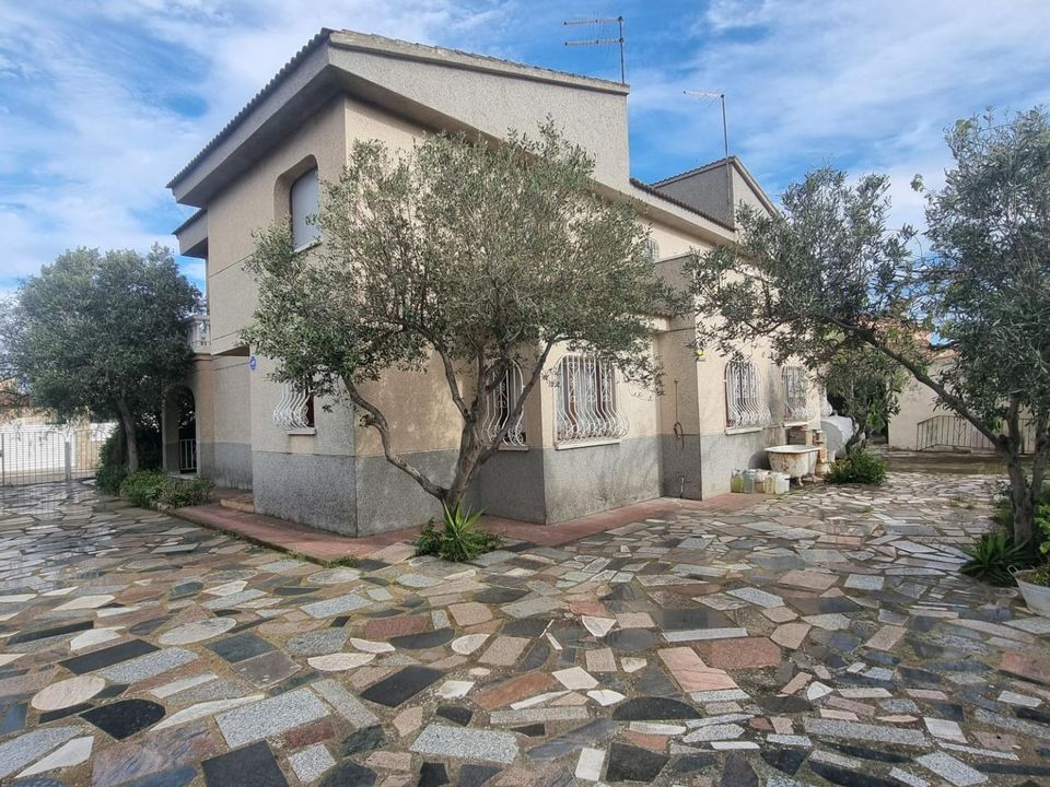 Villa i Miami-Platja, Tarragona - foto 1