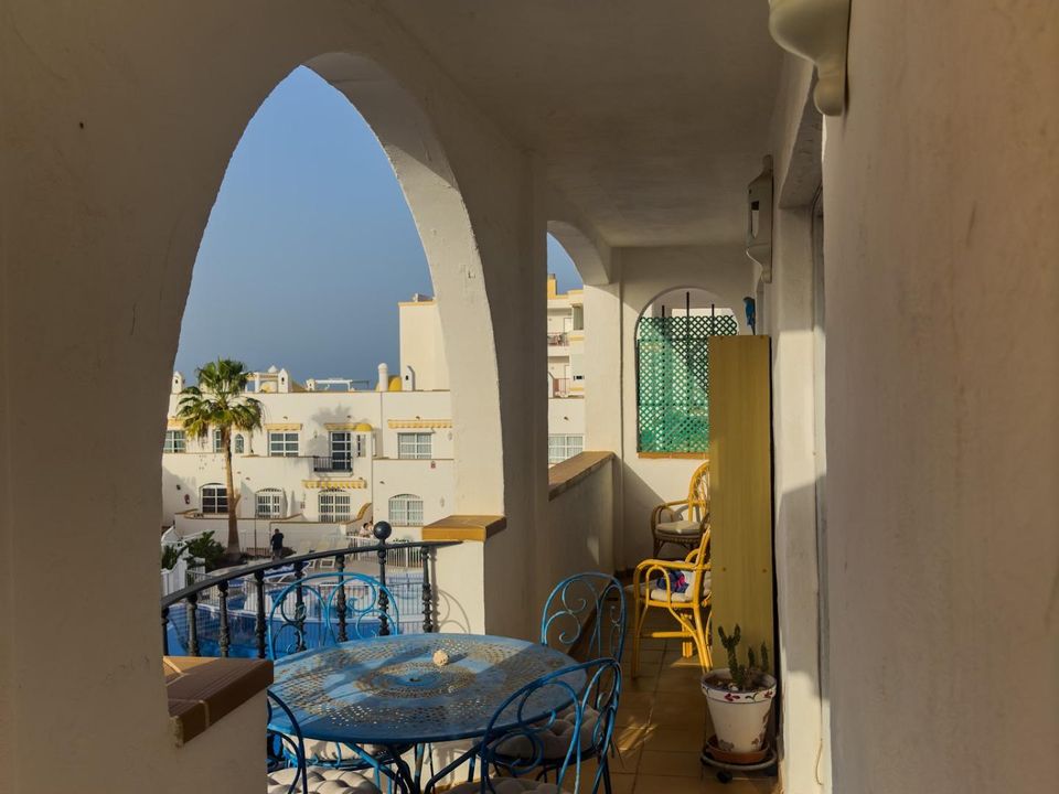 Lejlighed i Adeje, Tenerife - foto 1