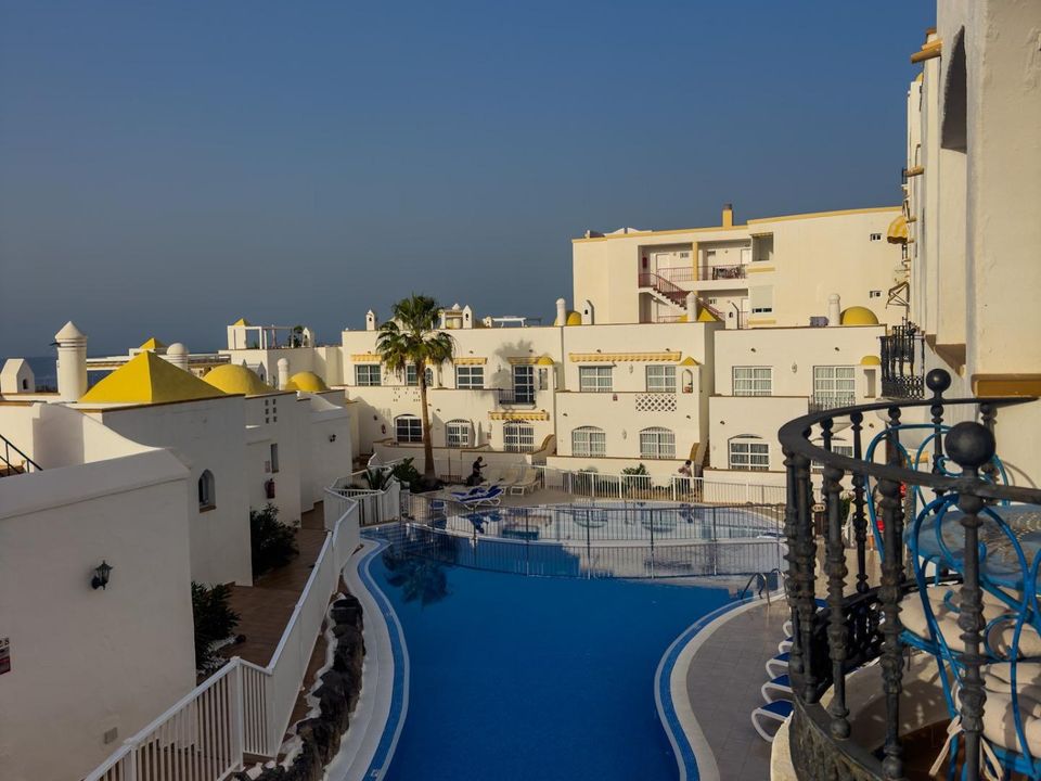 Lejlighed i Adeje, Tenerife - foto 2