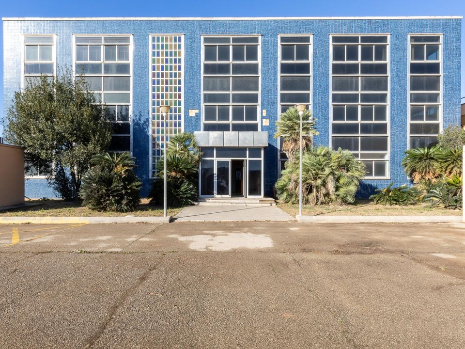 Propiedad comercial en Aldaia, Valencia - foto 1