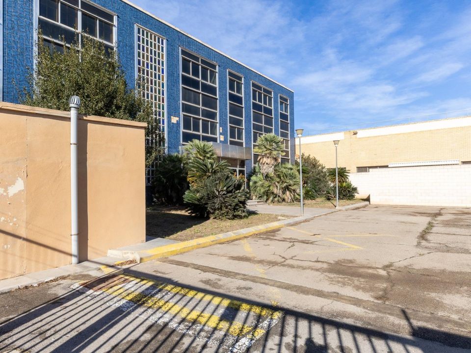 Propiedad comercial en Aldaia, Valencia - foto 2
