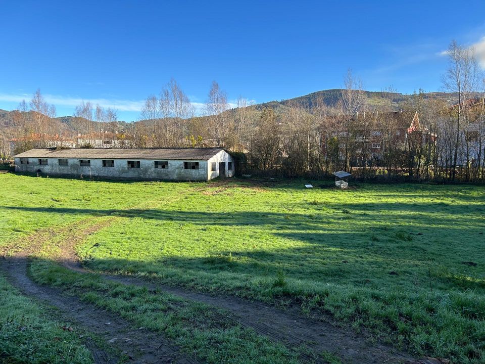Land in Ampuero, Cantabria - photo 1