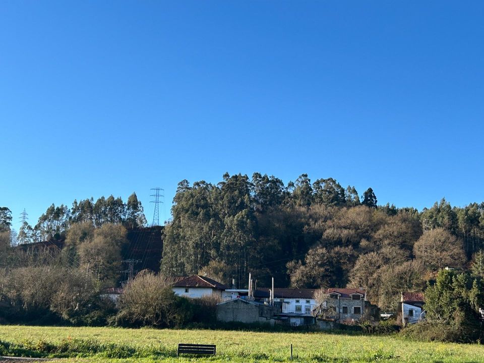 Land in Ampuero, Cantabria - photo 2