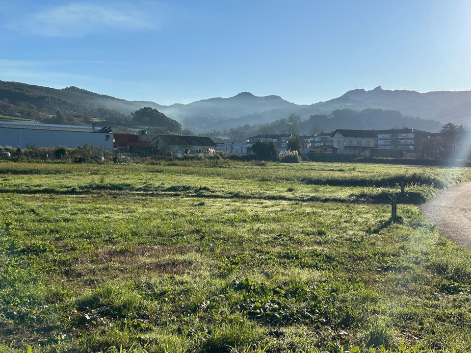 Land in Ampuero, Cantabria - photo 3