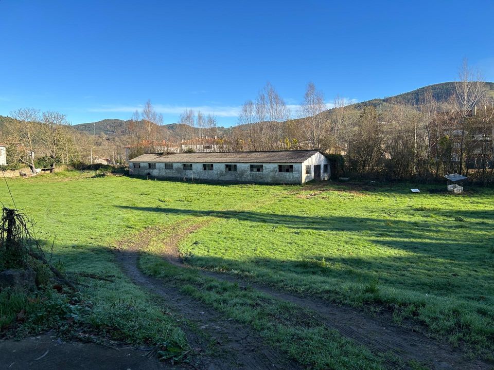 Land in Ampuero, Cantabria - photo 4