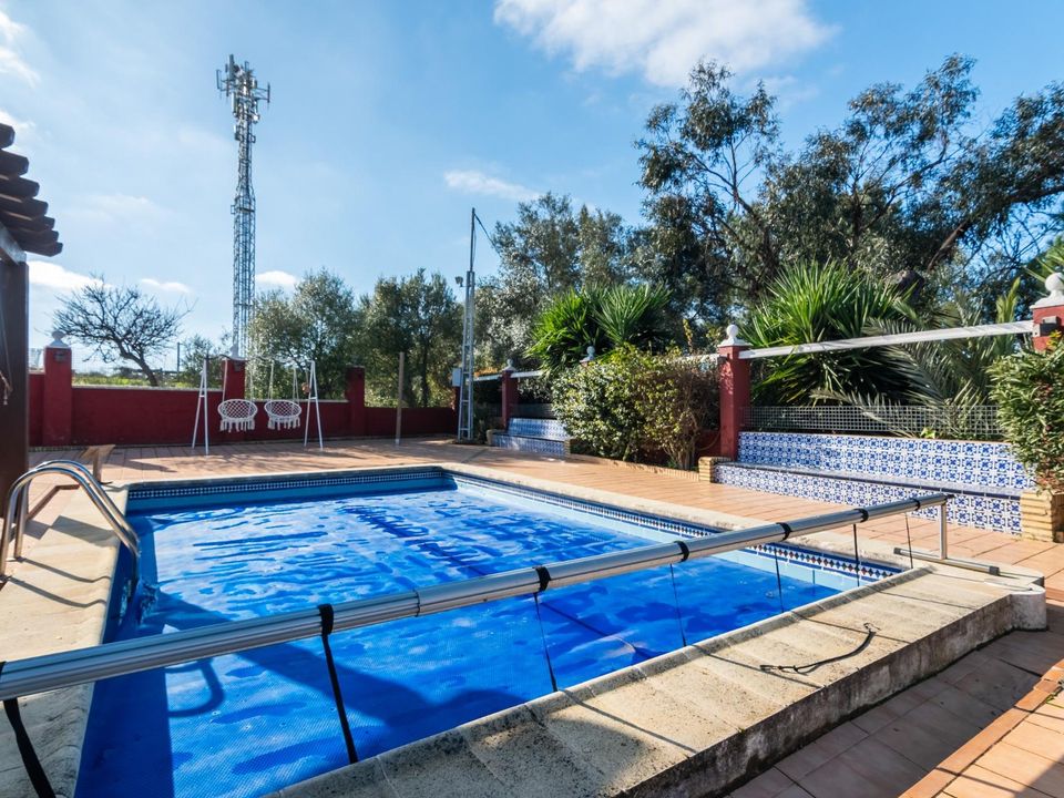 Herregård i Lepe, Huelva - bilde 2