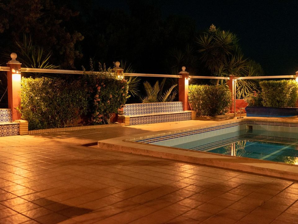 Herregård i Lepe, Huelva - bilde 3
