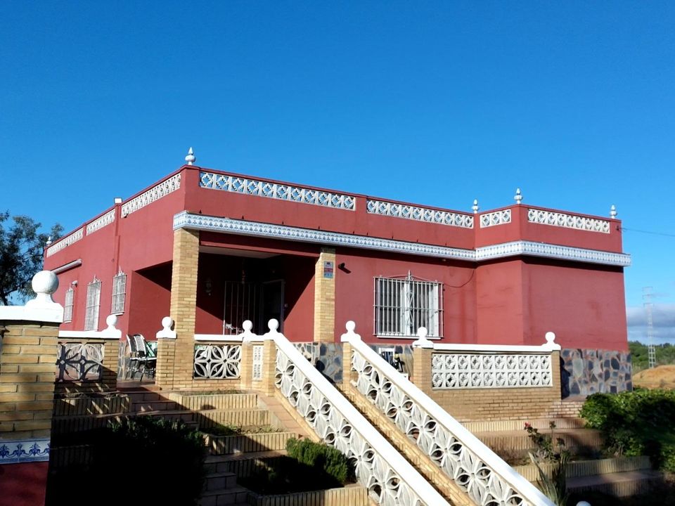 Herregård i Lepe, Huelva - bilde 4