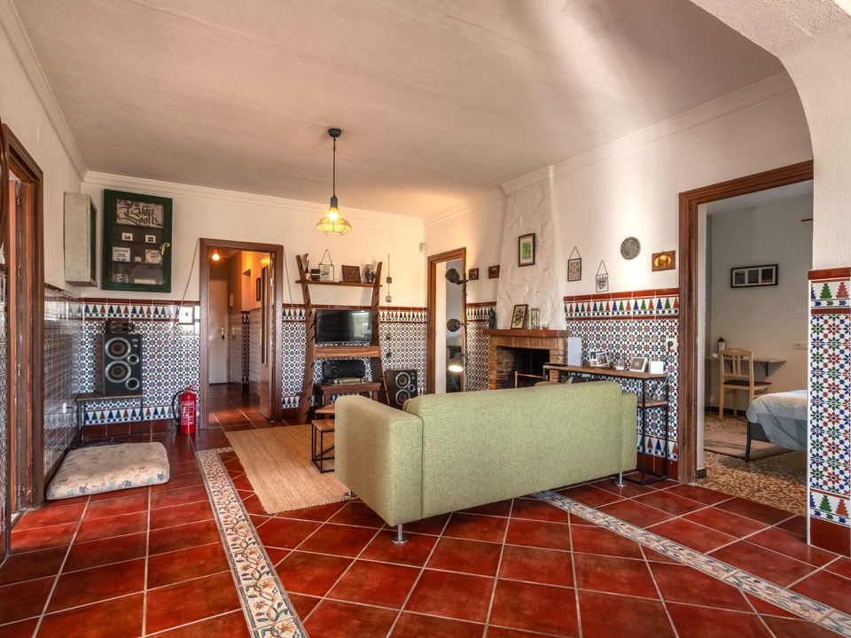 Herregård i Lepe, Huelva - bilde 5