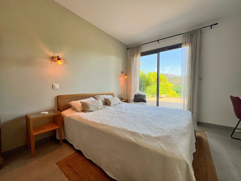 Villa i Theoule-sur-Mer, Alpes-Maritimes - foto 4