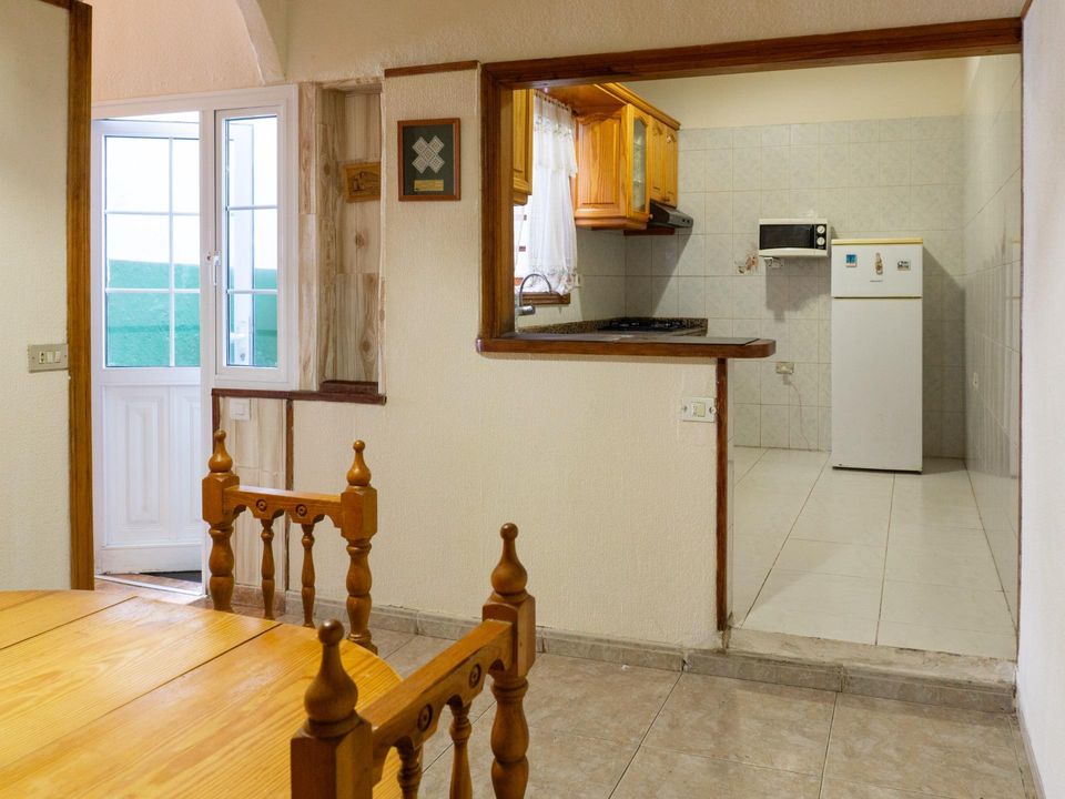 Villa i Los Realejos, Tenerife - foto 2