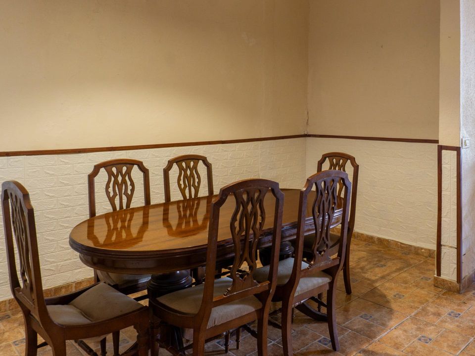 Villa i Los Realejos, Tenerife - foto 4