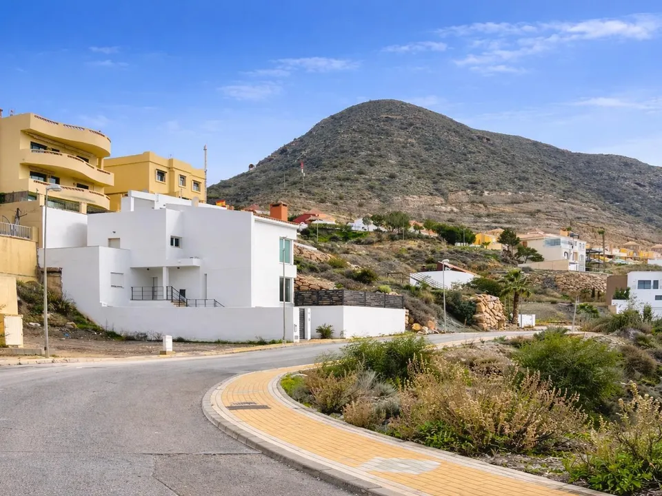 Villa i Vicar, Almeria - bilde 5