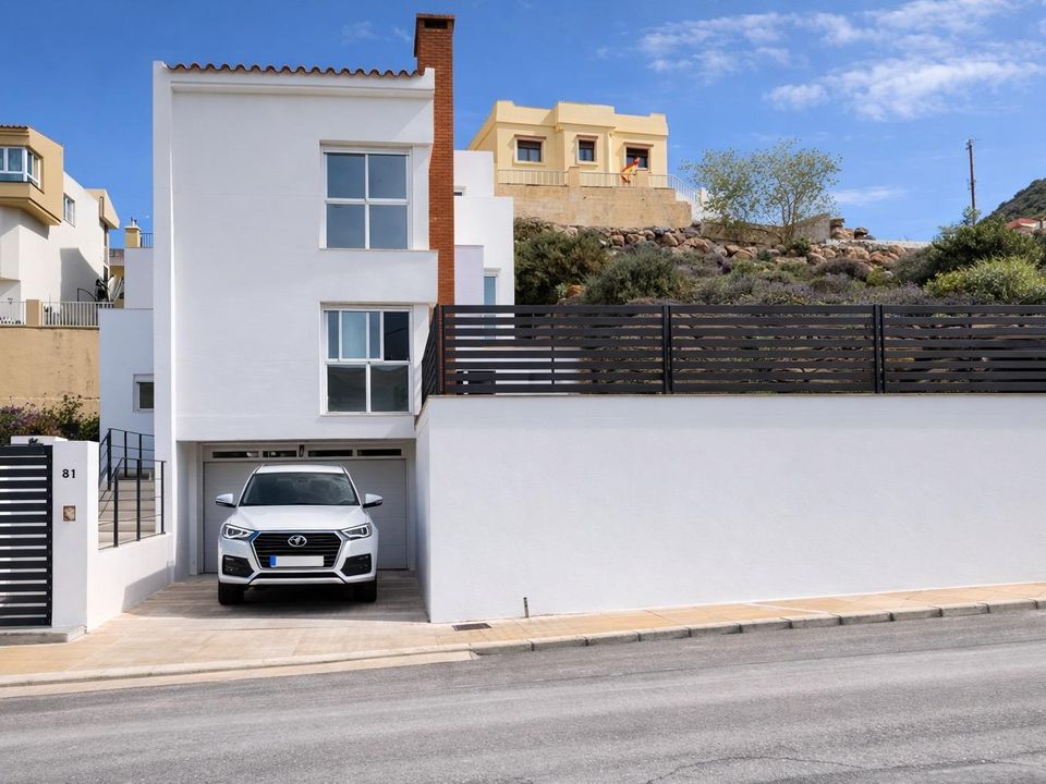 Villa em Vicar, Almeria - foto 1
