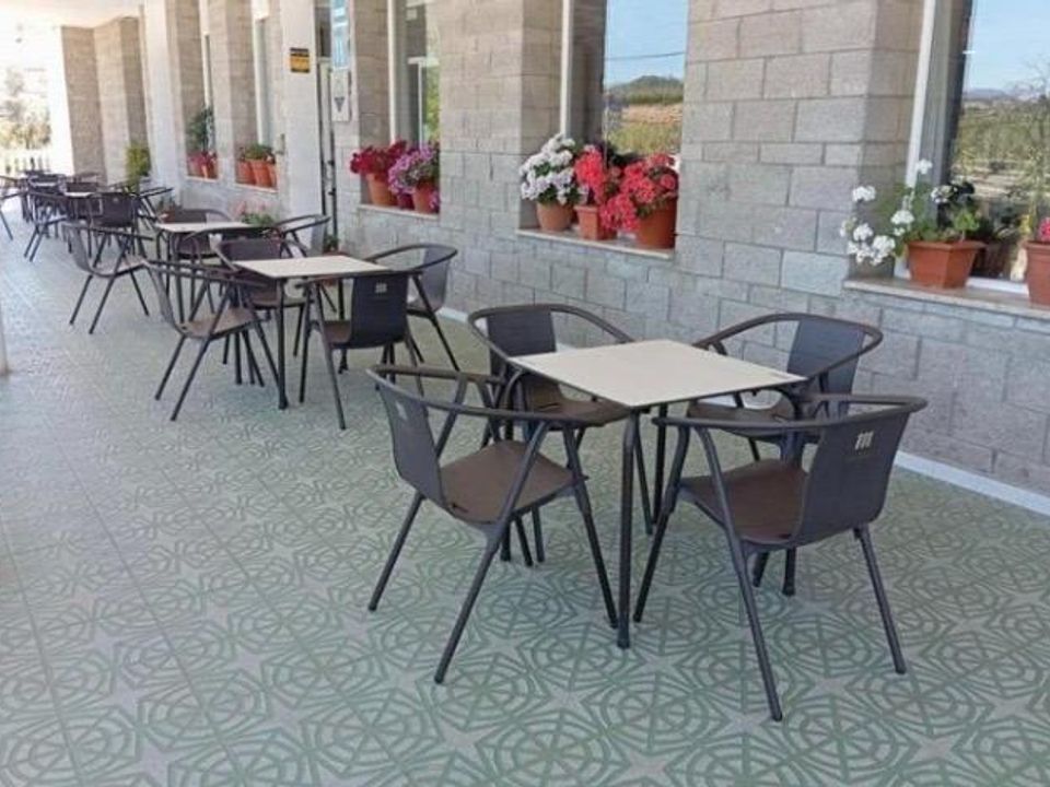 Commercieel vastgoed in Mora La Nova, Tarragona - foto 2