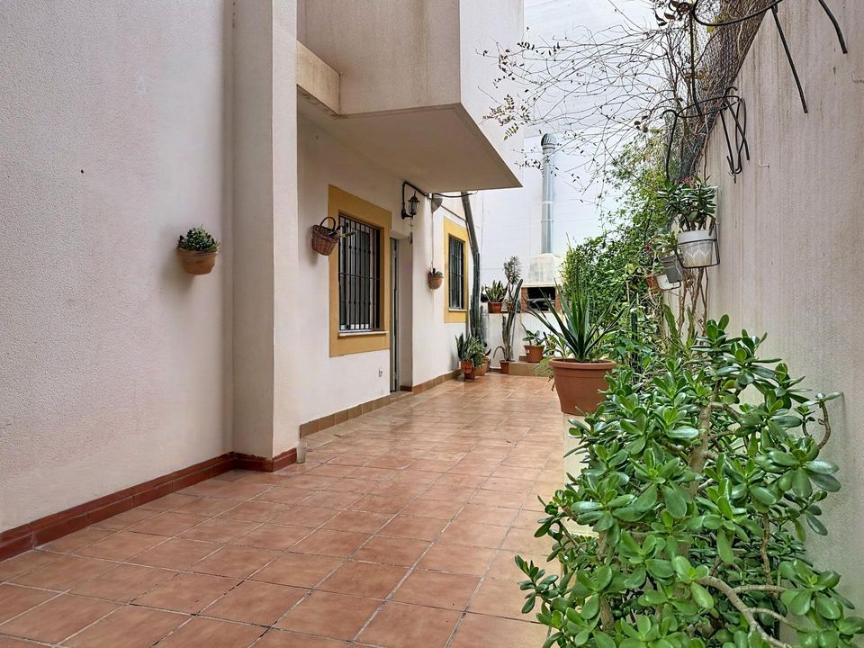 Rekkehus i Huercal De Almeria, Almeria - bilde 1