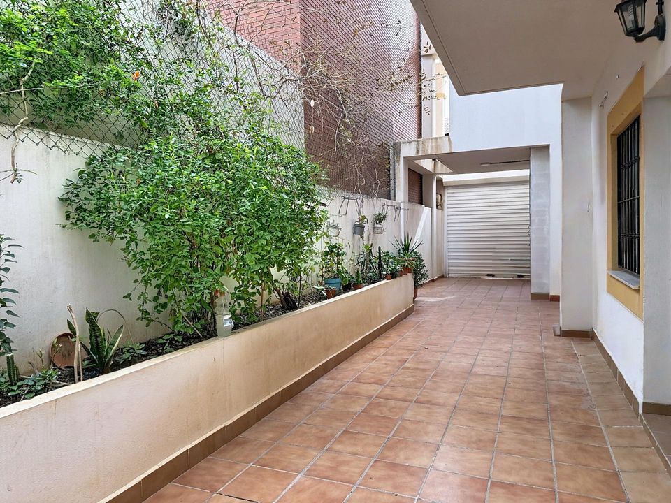 Rekkehus i Huercal De Almeria, Almeria - bilde 2