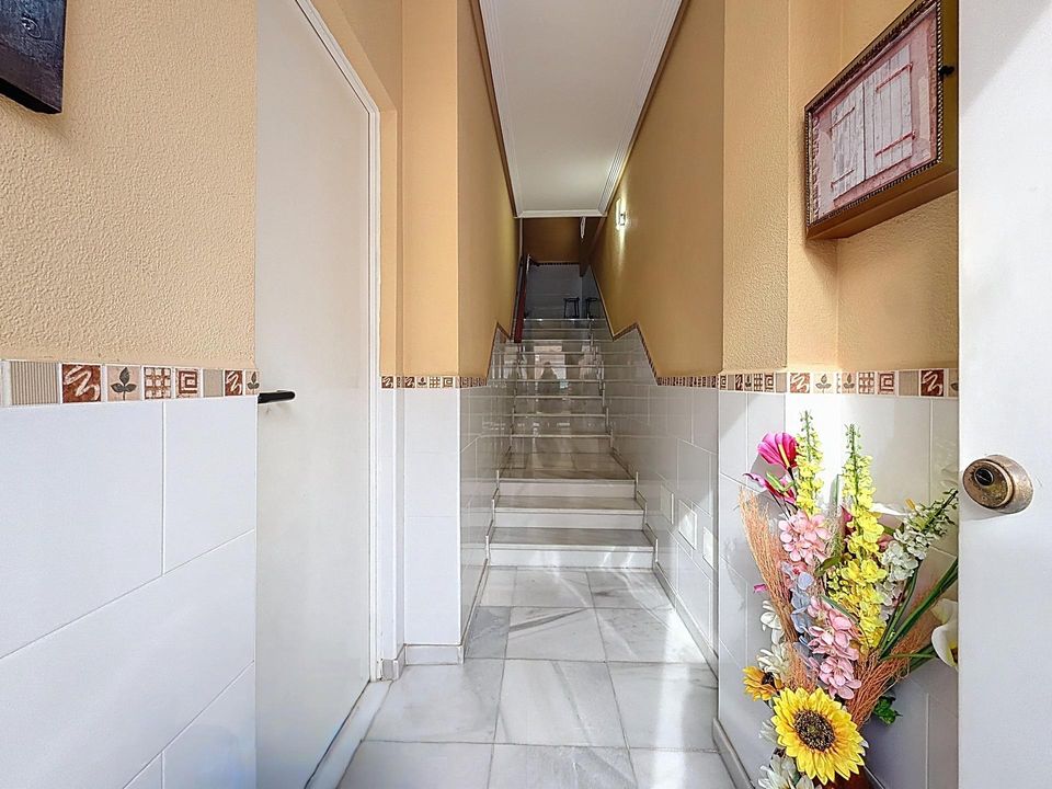 Rekkehus i Huercal De Almeria, Almeria - bilde 3