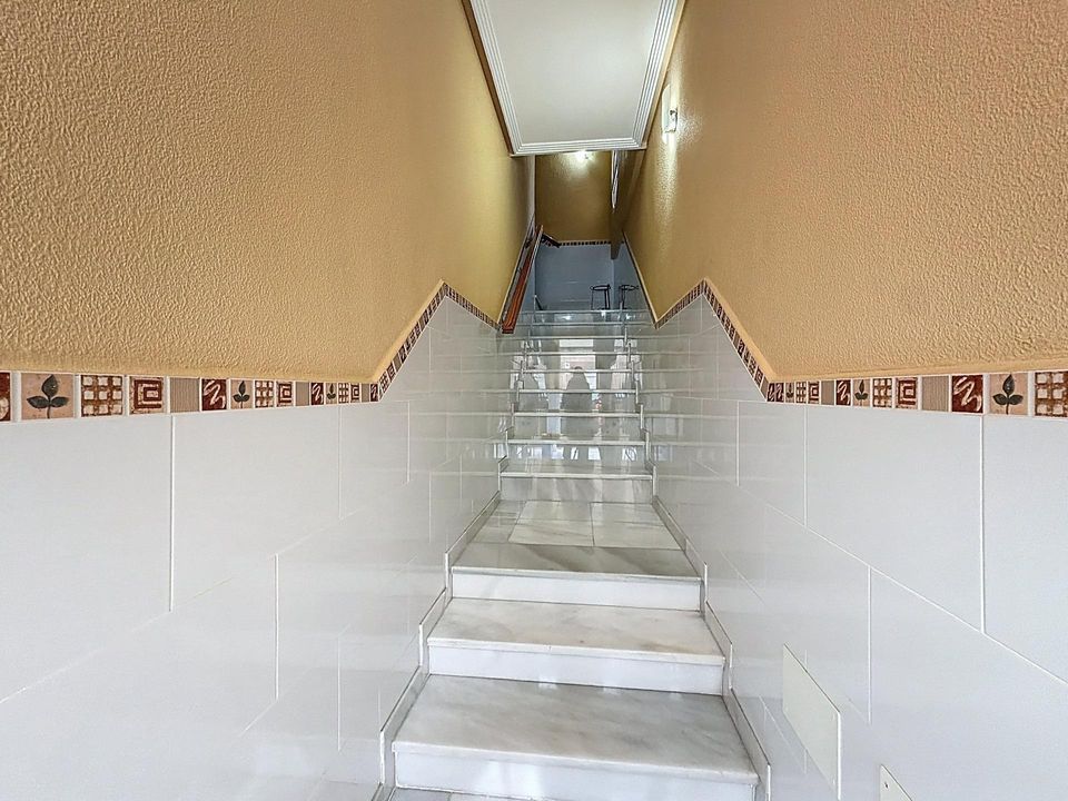 Rekkehus i Huercal De Almeria, Almeria - bilde 4