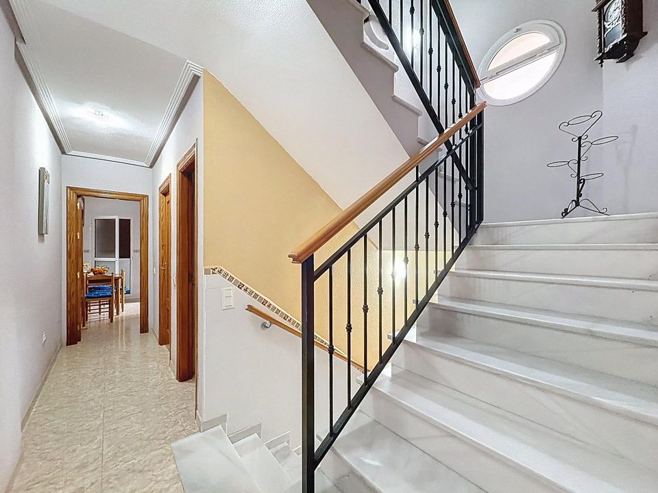 Rekkehus i Huercal De Almeria, Almeria - bilde 5