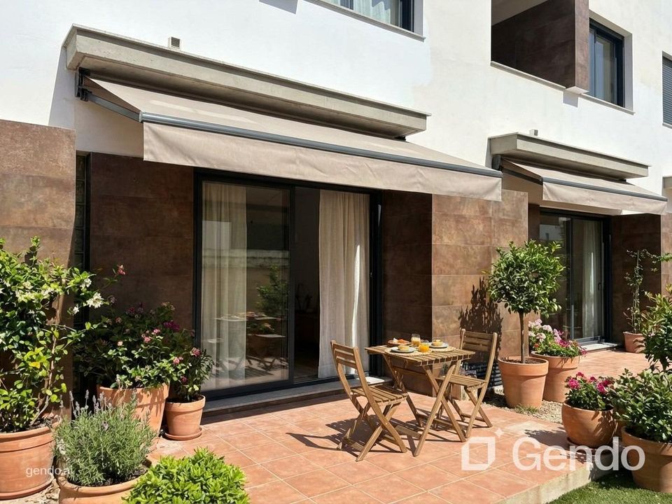 Rækkehus i Vinaros, Castellon - foto 1