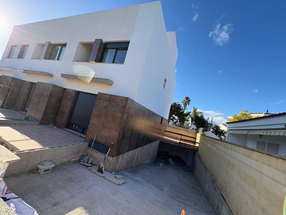 Rækkehus i Vinaros, Castellon - foto 2