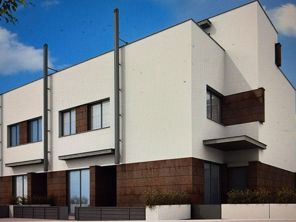 Rækkehus i Vinaros, Castellon - foto 3