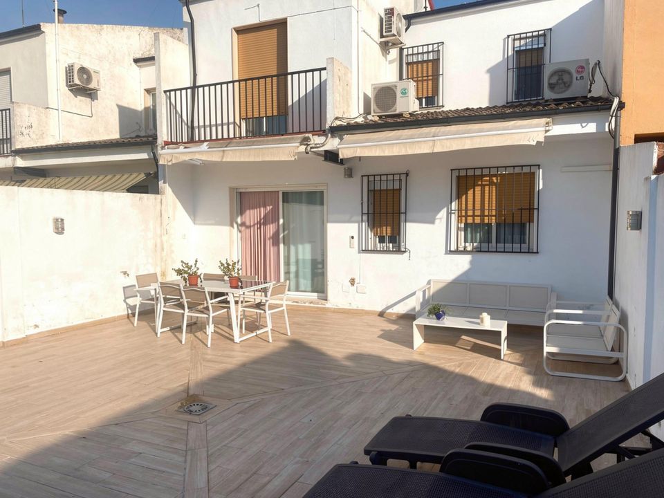 Rækkehus i Torredonjimeno, Jaen - foto 2