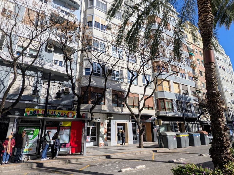 Erhvervsejendom i Valencia, Valencia - foto 3