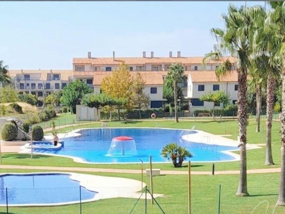 Rækkehus i Sant Jordi, Castellon - foto 1