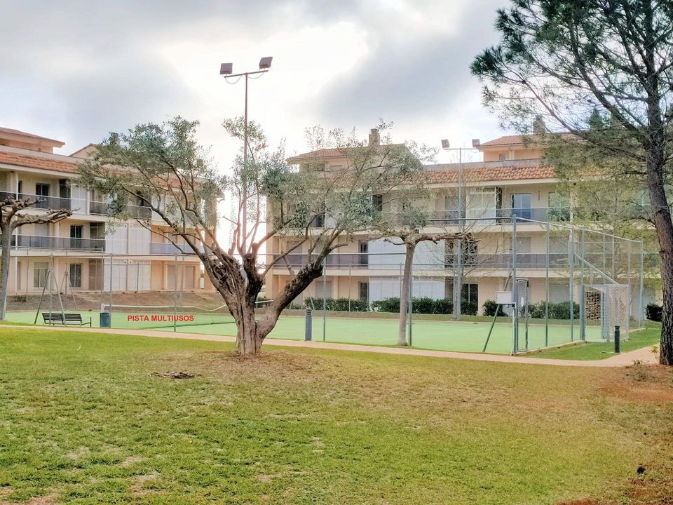 Rækkehus i Sant Jordi, Castellon - foto 2
