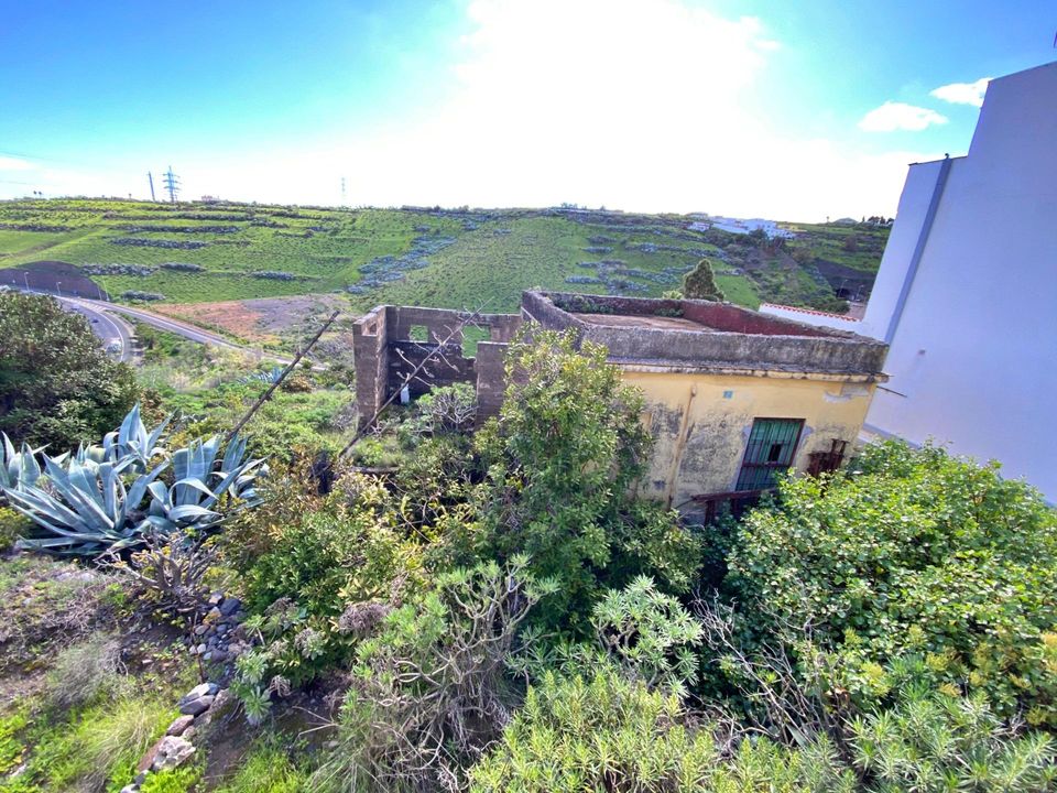 Helårsgrund i Las Palmas De Gran Canaria, Gran Canaria - foto 2