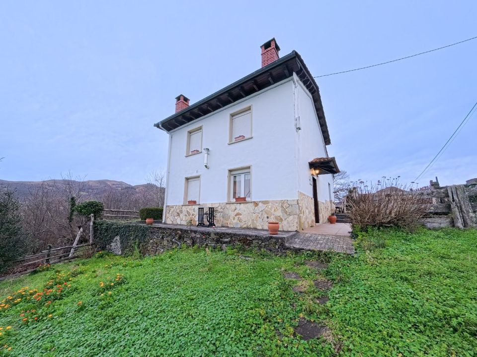 Villa i Aller, Asturias - bilde 3