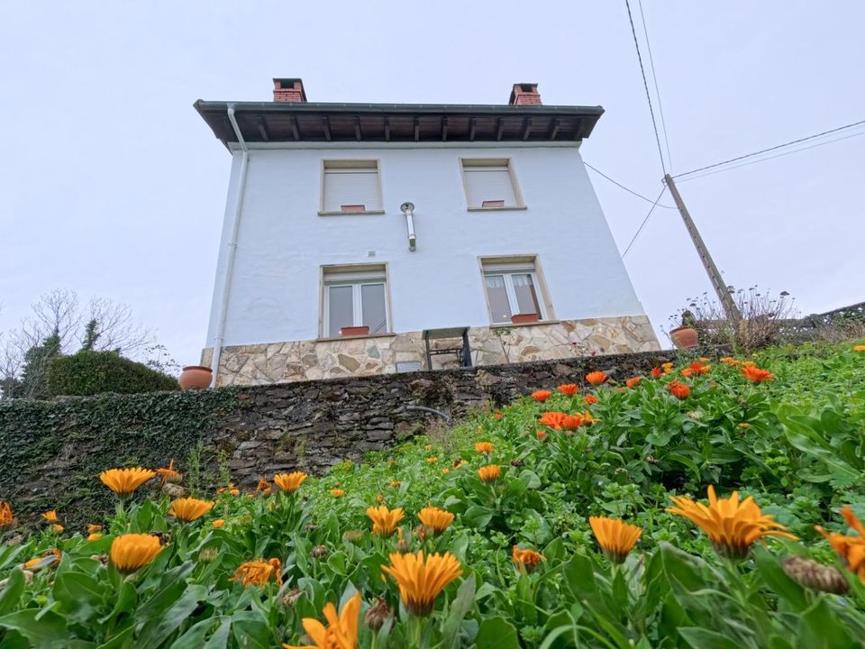 Villa i Aller, Asturias - bilde 5
