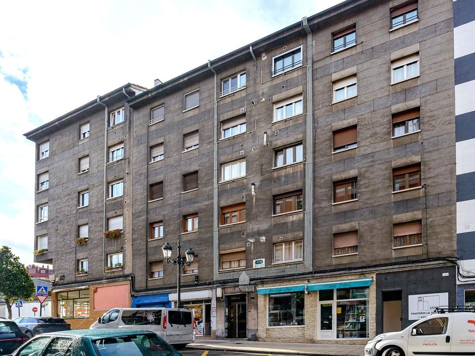 Leilighet i Oviedo, Asturias - bilde 3