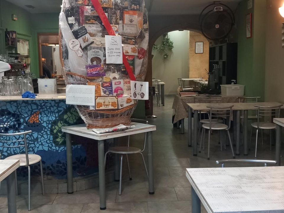 Erhvervsejendom i Valencia, Valencia - foto 1