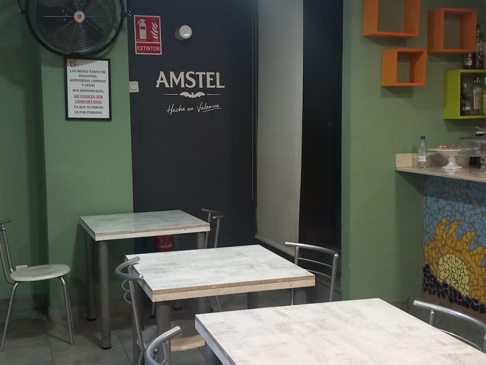 Erhvervsejendom i Valencia, Valencia - foto 2