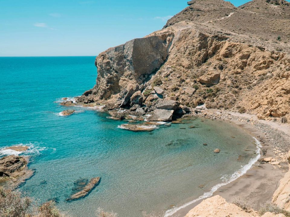 Helårsgrund i Nijar, Almeria - foto 5