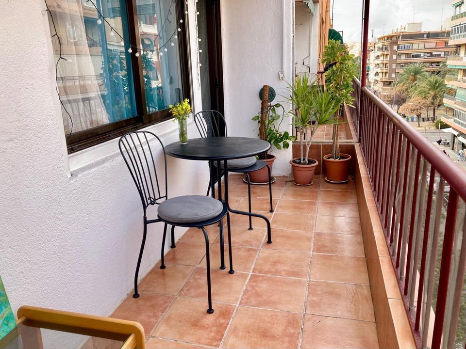 Penthouse i Alicante, Alicante - foto 1