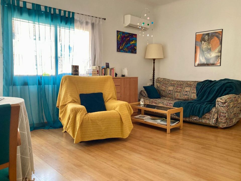 Penthouse i Alicante, Alicante - foto 2