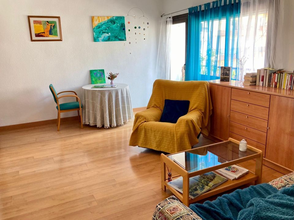 Penthouse i Alicante, Alicante - foto 4