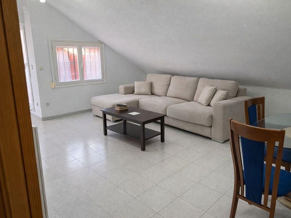 Penthouse i Almansa, Albacete - bilde 2