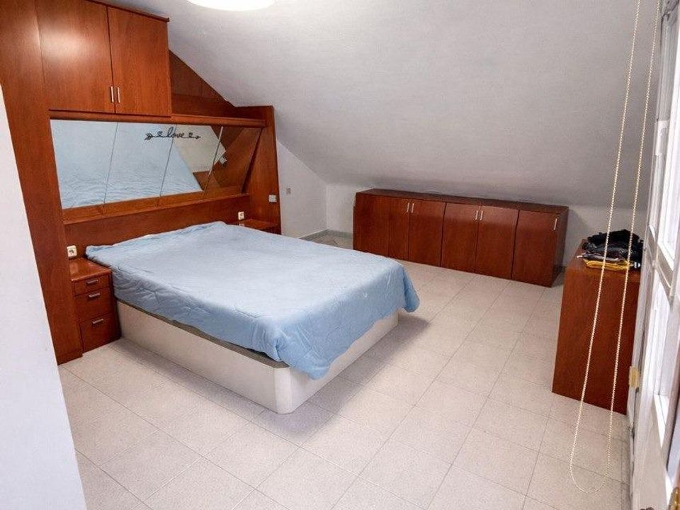 Penthouse i Almansa, Albacete - bilde 5