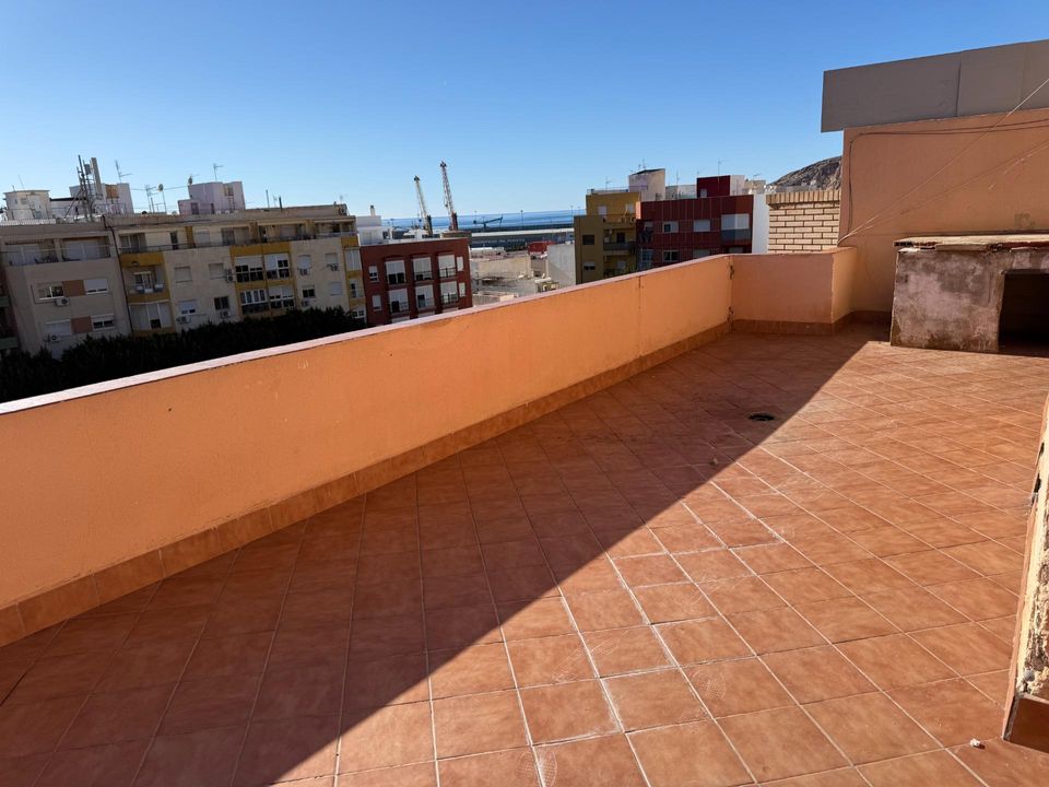 Penthouse i Almeria, Almeria - foto 2