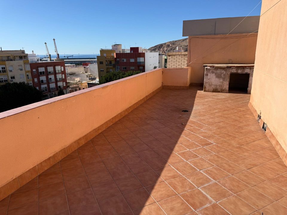 Penthouse i Almeria, Almeria - foto 3