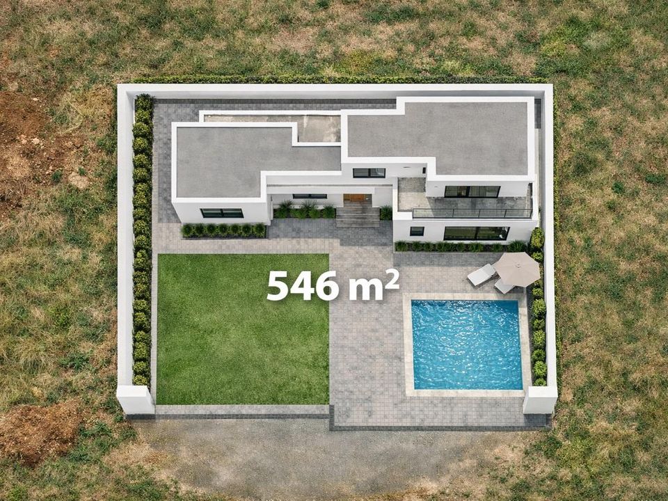 Helårsgrund i Alcover, Tarragona - foto 2