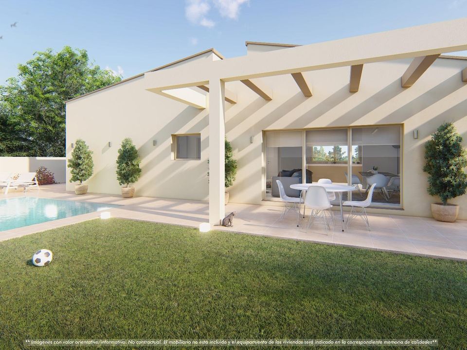 Rækkehus i Coin, Malaga - foto 1