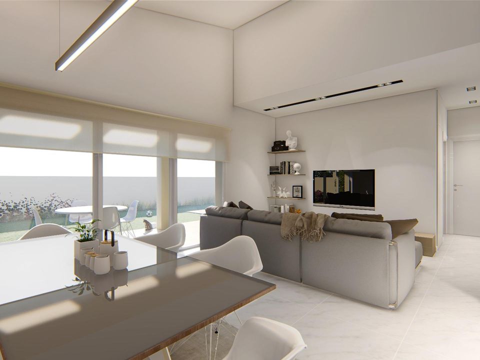 Rækkehus i Coin, Malaga - foto 4