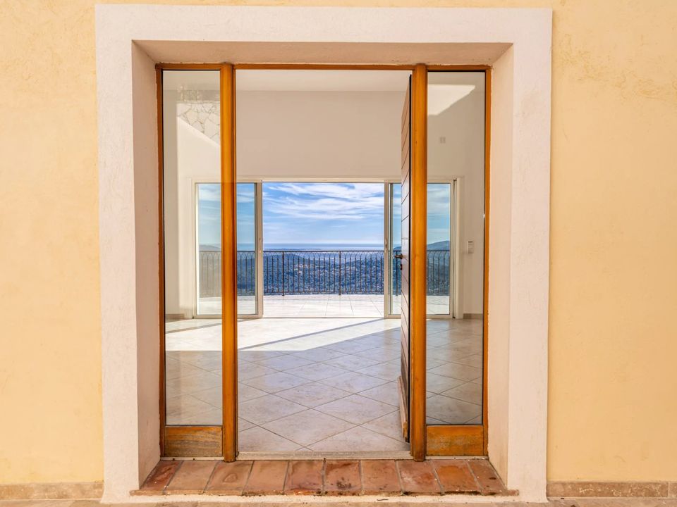 Villa i Speracedes, Alpes-Maritimes - bilde 4