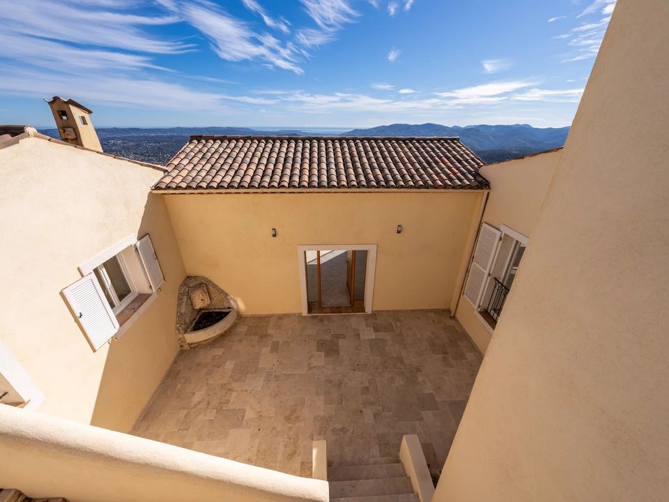Villa i Speracedes, Alpes-Maritimes - bilde 5